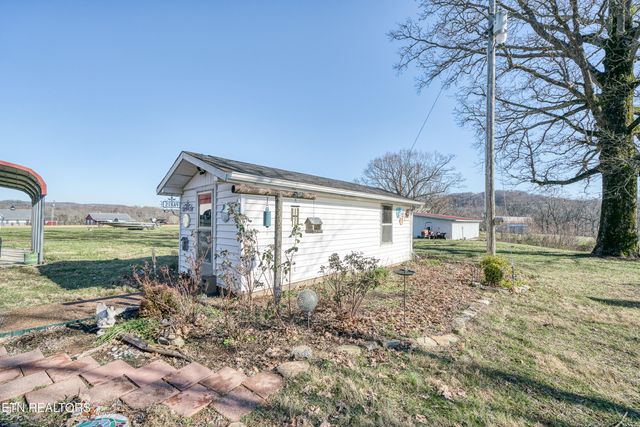 6798 Cherry Creek Road, Cookeville, TN 38501