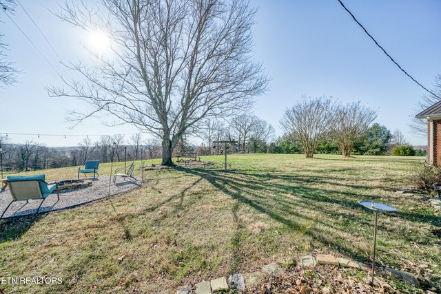 6798 Cherry Creek Road, Cookeville, TN 38501