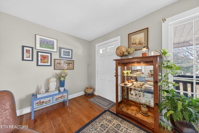 6798 Cherry Creek Road, Cookeville, TN 38501