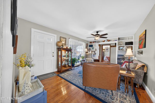 6798 Cherry Creek Road, Cookeville, TN 38501