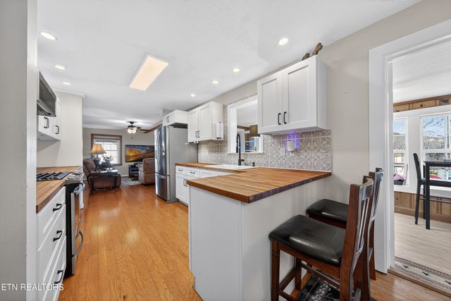 6798 Cherry Creek Road, Cookeville, TN 38501