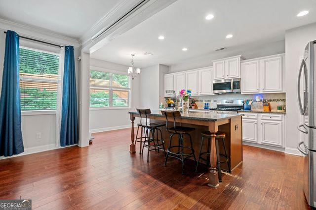 3228 Harmony Hill Trace, Kennesaw, GA 30144