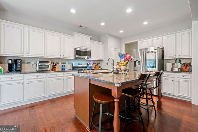 3228 Harmony Hill Trace, Kennesaw, GA 30144