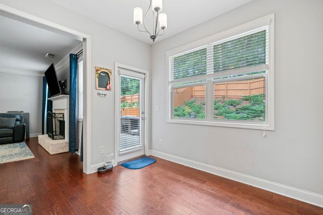 3228 Harmony Hill Trace, Kennesaw, GA 30144