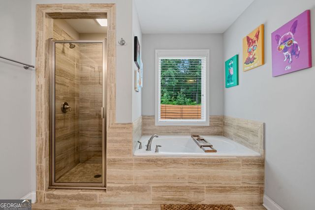 3228 Harmony Hill Trace, Kennesaw, GA 30144