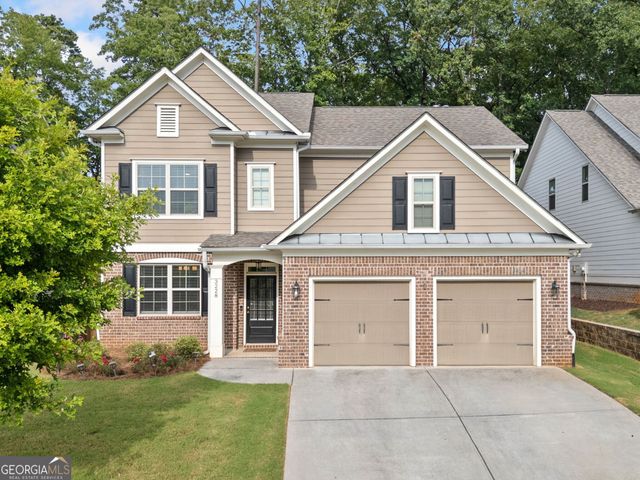 3228 Harmony Hill Trace, Kennesaw, GA 30144