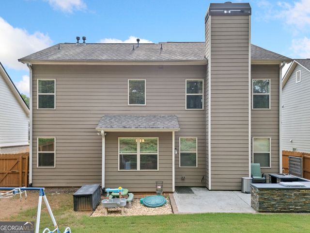 3228 Harmony Hill Trace, Kennesaw, GA 30144