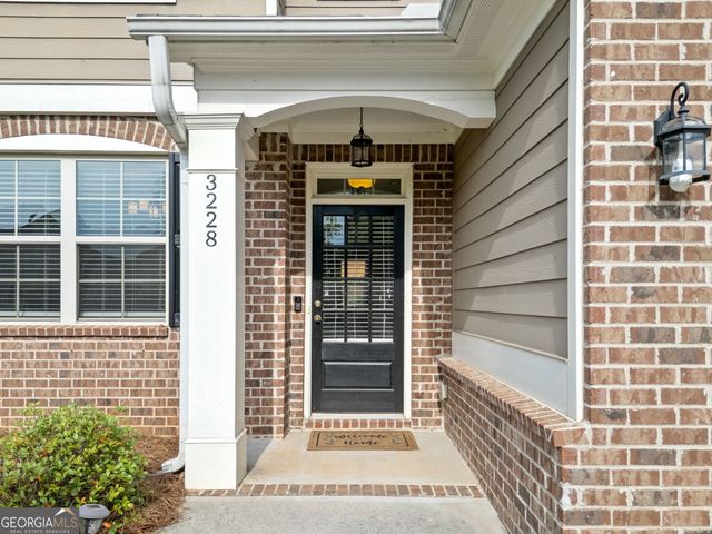 3228 Harmony Hill Trace, Kennesaw, GA 30144