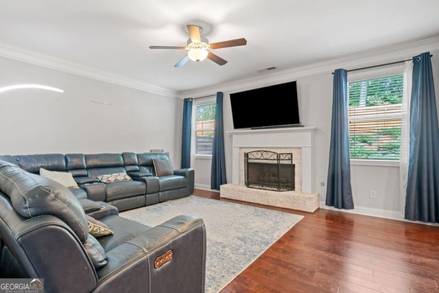 3228 Harmony Hill Trace, Kennesaw, GA 30144