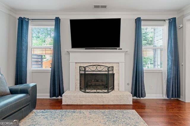 3228 Harmony Hill Trace, Kennesaw, GA 30144