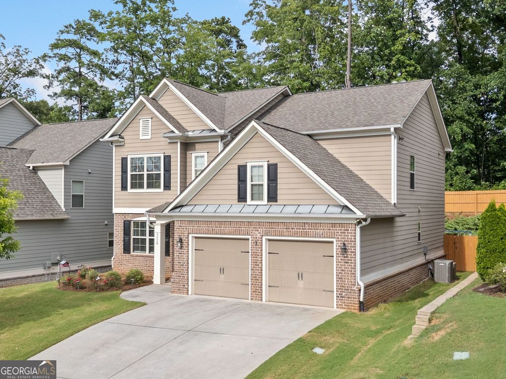 3228 Harmony Hill Trace, Kennesaw, GA 30144