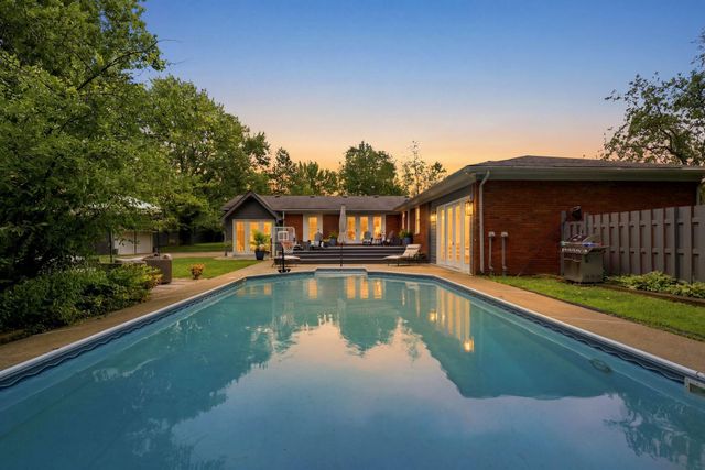 310 Idle Hour Drive, Lexington, KY 40502