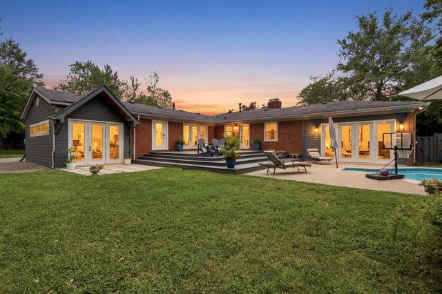 310 Idle Hour Drive, Lexington, KY 40502