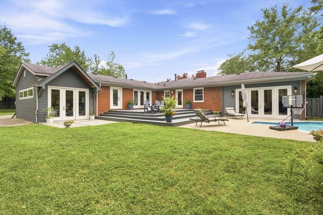 310 Idle Hour Drive, Lexington, KY 40502