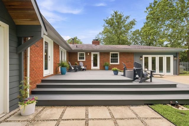 310 Idle Hour Drive, Lexington, KY 40502