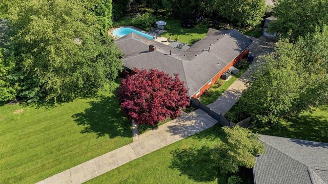 310 Idle Hour Drive, Lexington, KY 40502