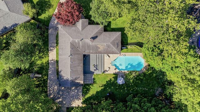 310 Idle Hour Drive, Lexington, KY 40502