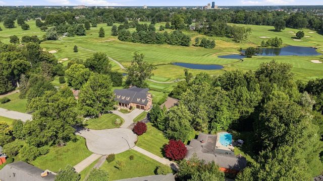 310 Idle Hour Drive, Lexington, KY 40502
