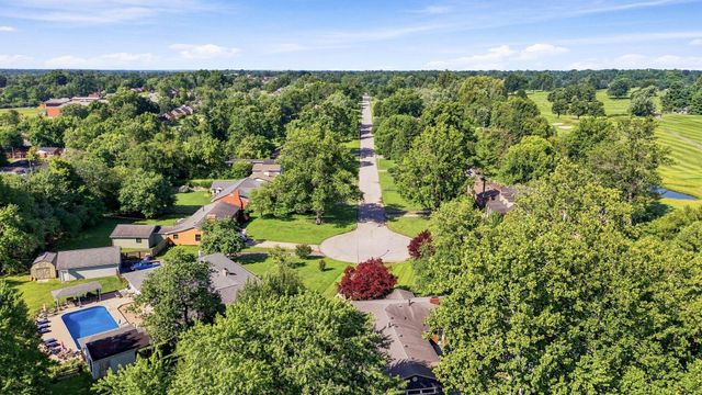 310 Idle Hour Drive, Lexington, KY 40502