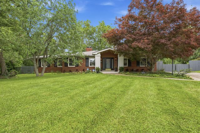 310 Idle Hour Drive, Lexington, KY 40502