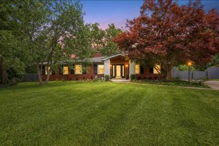 310 Idle Hour Drive, Lexington, KY 40502