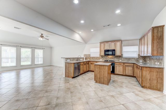 5807 Story Book Trail, Missouri City, TX 77459