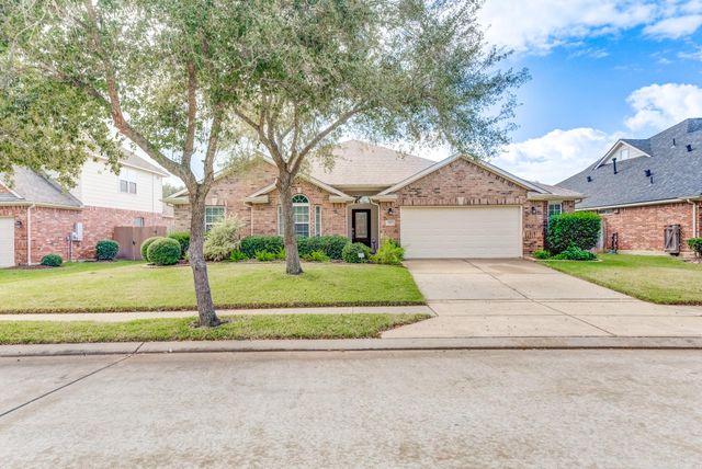 5807 Story Book Trail, Missouri City, TX 77459