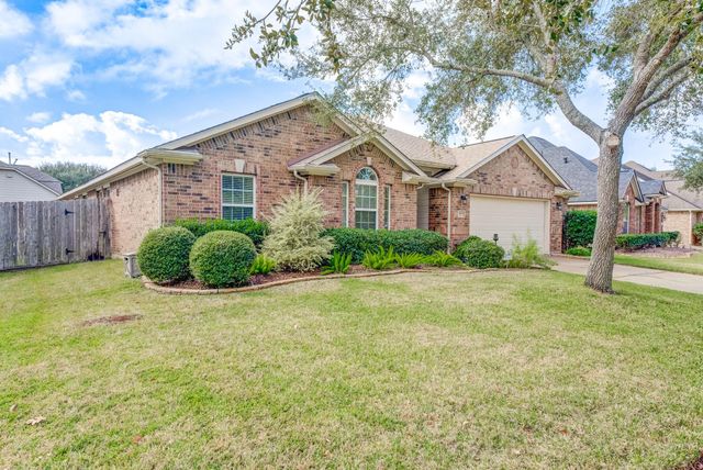 5807 Story Book Trail, Missouri City, TX 77459