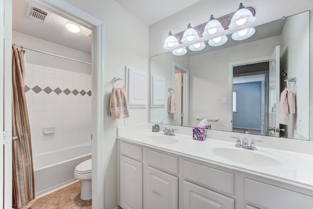 5807 Story Book Trail, Missouri City, TX 77459