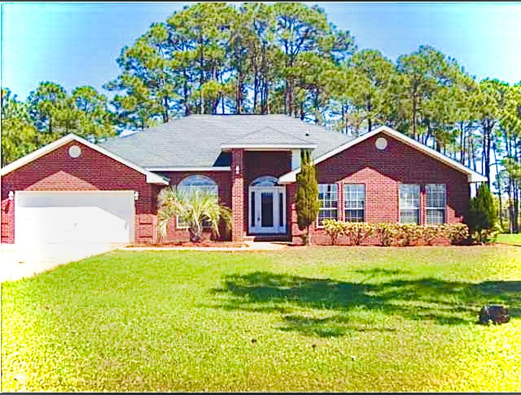 564 E Shipwreck Road, Santa Rosa Beach, FL 32459