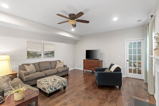 2553 Carmine St, Nolensville, TN 37135