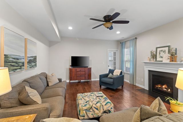 2553 Carmine St, Nolensville, TN 37135