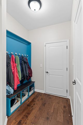 2553 Carmine St, Nolensville, TN 37135