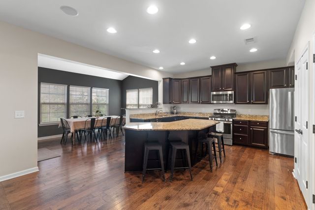 2553 Carmine St, Nolensville, TN 37135