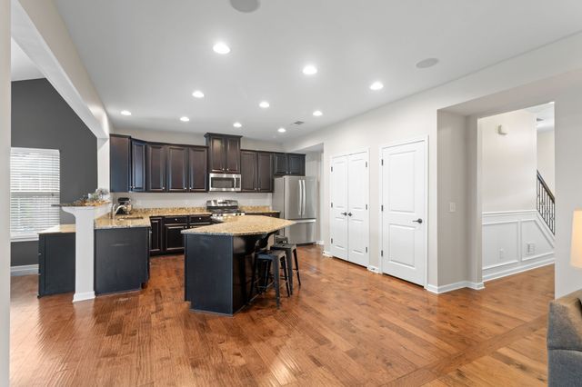 2553 Carmine St, Nolensville, TN 37135