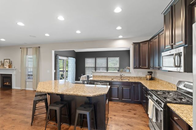 2553 Carmine St, Nolensville, TN 37135