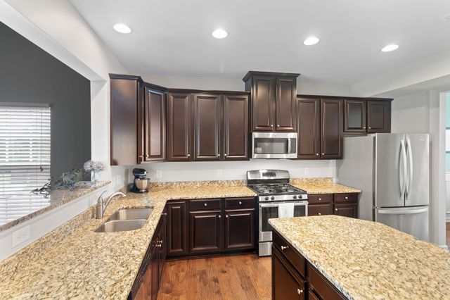 2553 Carmine St, Nolensville, TN 37135