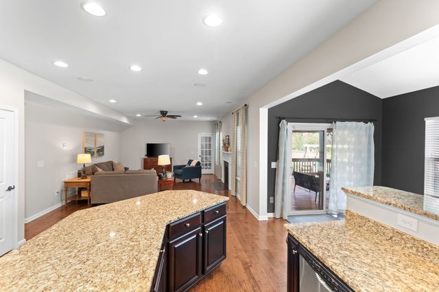 2553 Carmine St, Nolensville, TN 37135