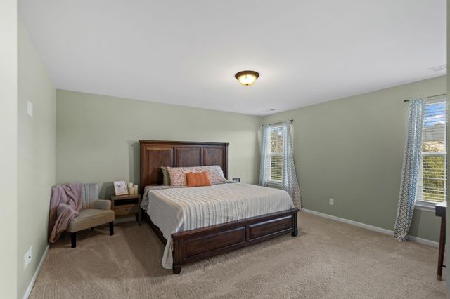 2553 Carmine St, Nolensville, TN 37135