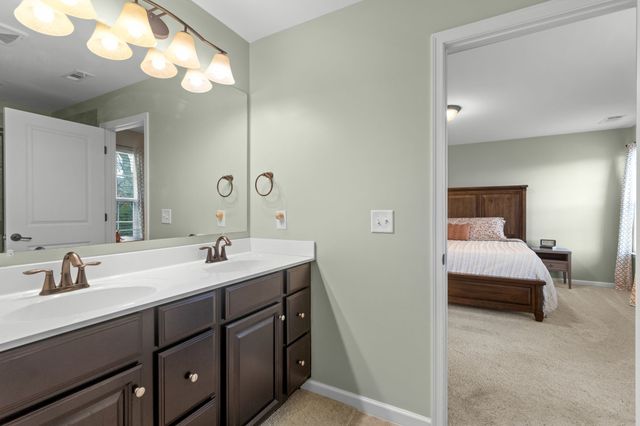 2553 Carmine St, Nolensville, TN 37135