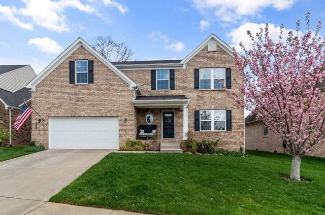 2553 Carmine St, Nolensville, TN 37135