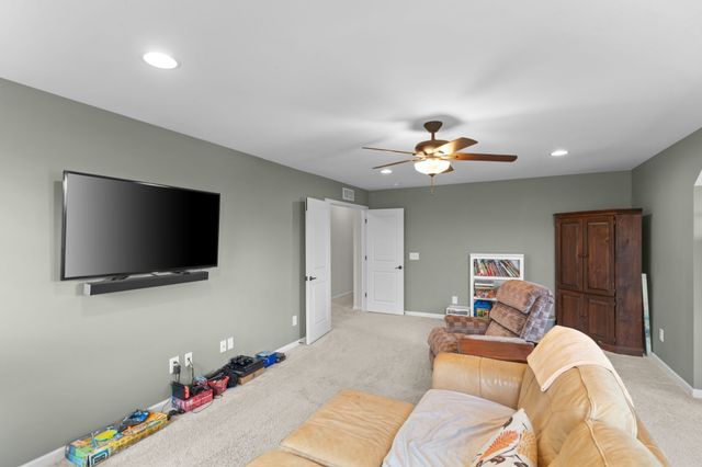 2553 Carmine St, Nolensville, TN 37135