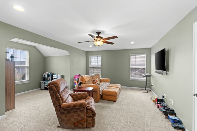 2553 Carmine St, Nolensville, TN 37135