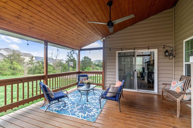 2553 Carmine St, Nolensville, TN 37135