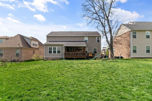 2553 Carmine St, Nolensville, TN 37135