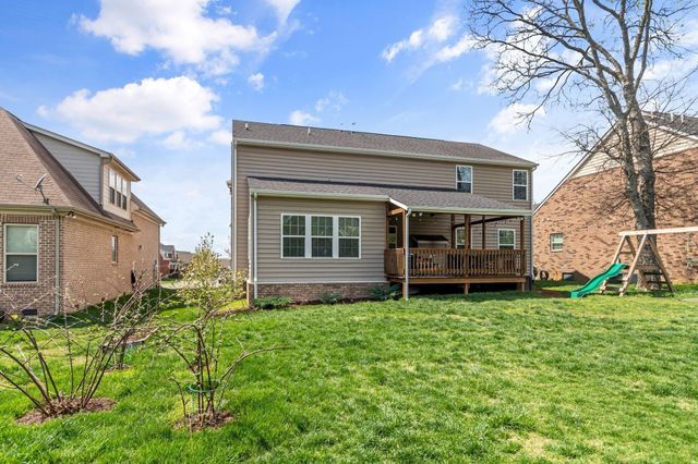 2553 Carmine St, Nolensville, TN 37135