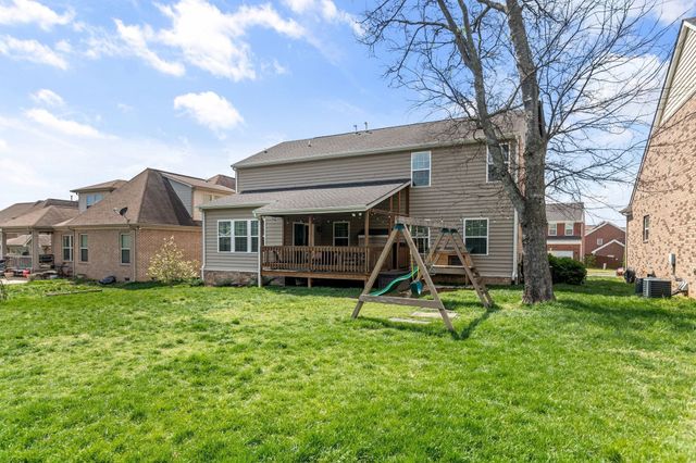 2553 Carmine St, Nolensville, TN 37135