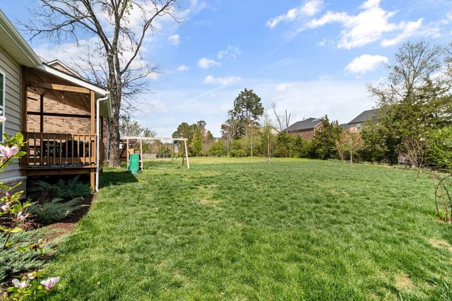 2553 Carmine St, Nolensville, TN 37135