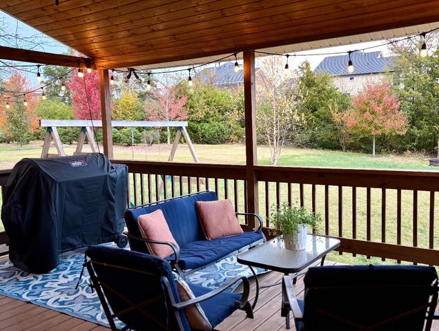 2553 Carmine St, Nolensville, TN 37135