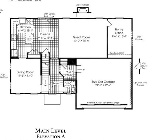 2553 Carmine St, Nolensville, TN 37135